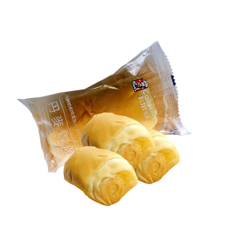 包邮 卡尔顿丹麦香颂面包 休闲零食网红早餐面包_不打折现价40元
