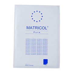 德国原装◆凝肌MATRICOL Pure标准补水保湿美白骨胶原面膜 12星级