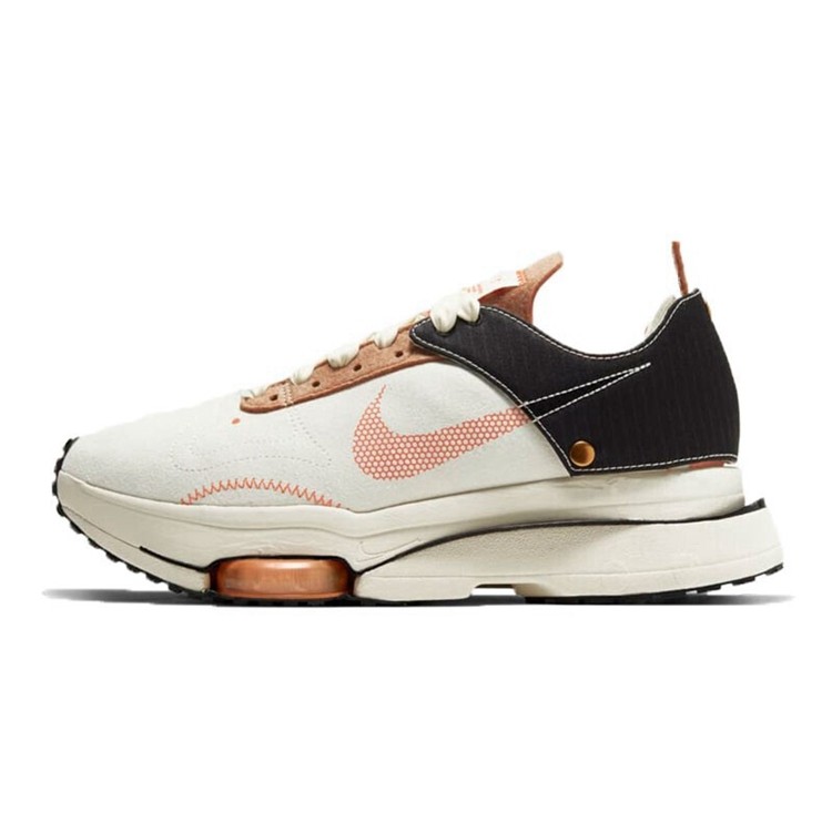 耐克nike air zoom type n354女子换后跟气垫运动跑鞋 dd8505-181
