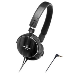 Audio Technica/铁三角 ATH-ES500 送便携耳机包 顺丰