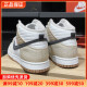 NIKE耐克男鞋新款Dunk hi retro高帮复古休闲板鞋正品DD3362-200