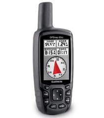 GARMIN621SC GPSmap621sc手持式gps  62SC升级版