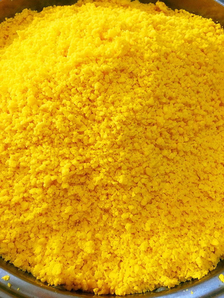 鸡蛋黄 冷冻_风干蛋黄粉 200g装 100%纯鸡蛋黄制作 补充高阶卵磷脂 美