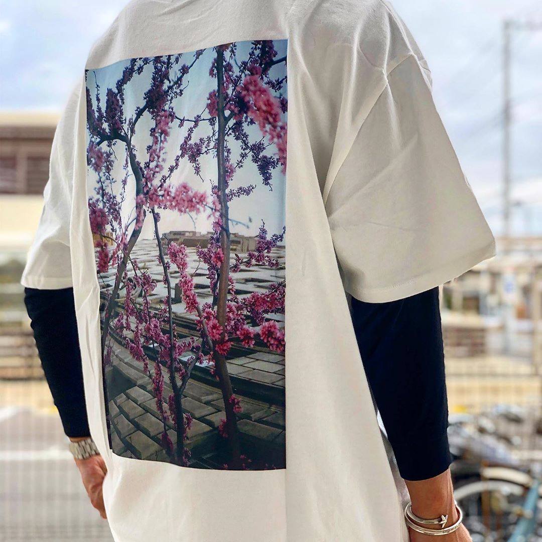 省10元 丝叔潮社 pso brand 手绘涂鸦趣味短袖t恤男女情侣宽松潮牌tee