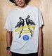 【清仓】Represent Vintage Spirit Tee 高街天使印花水洗短袖T恤