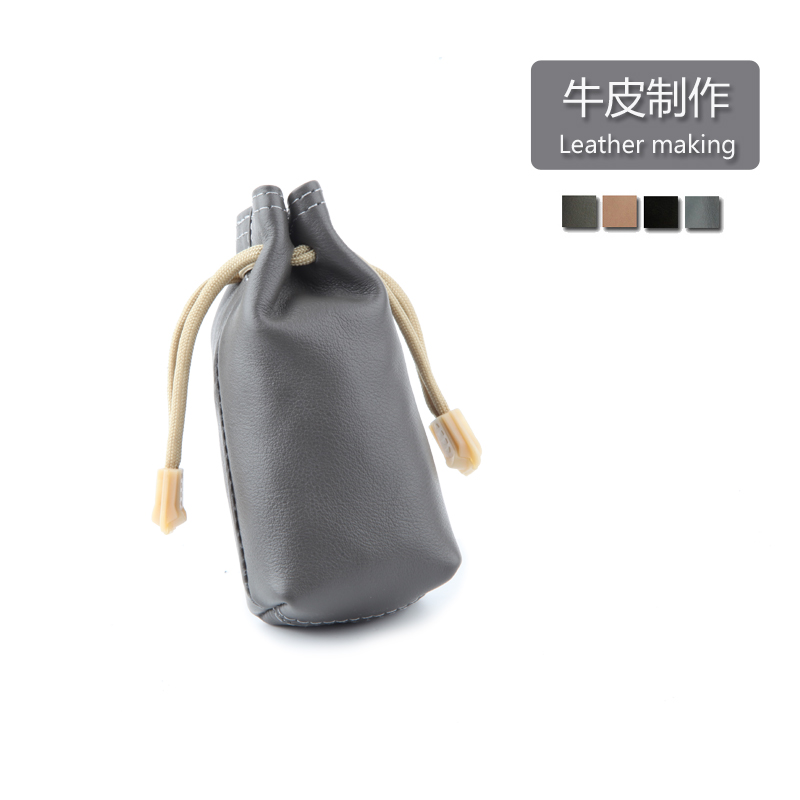 手工牛皮制作B&O Beoplay E8无线耳机盒保护袋真皮套牛皮收纳袋|msdalam kategori Aksesori Digital 3C, pakej digital/perumahan/Menyelesaikan, storan digital pakej penyatuan - dari Buy2taobao.com untuk memberikan perkhidmatan ejen Taobao profesional membeli