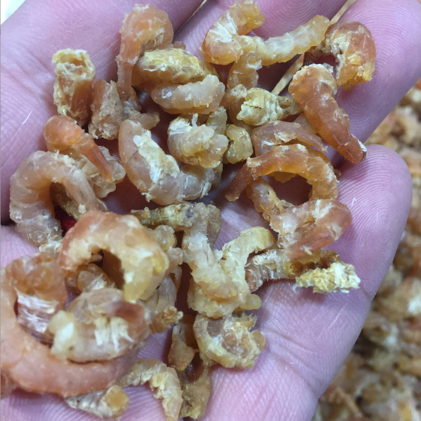 大连特产 淡干金钩海米250g 新鲜虾米 干虾仁 泡发率高 味道鲜美