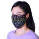 UVCity防晒口罩女夏季防紫外线薄款透气遮阳易呼吸护脸新款大口罩