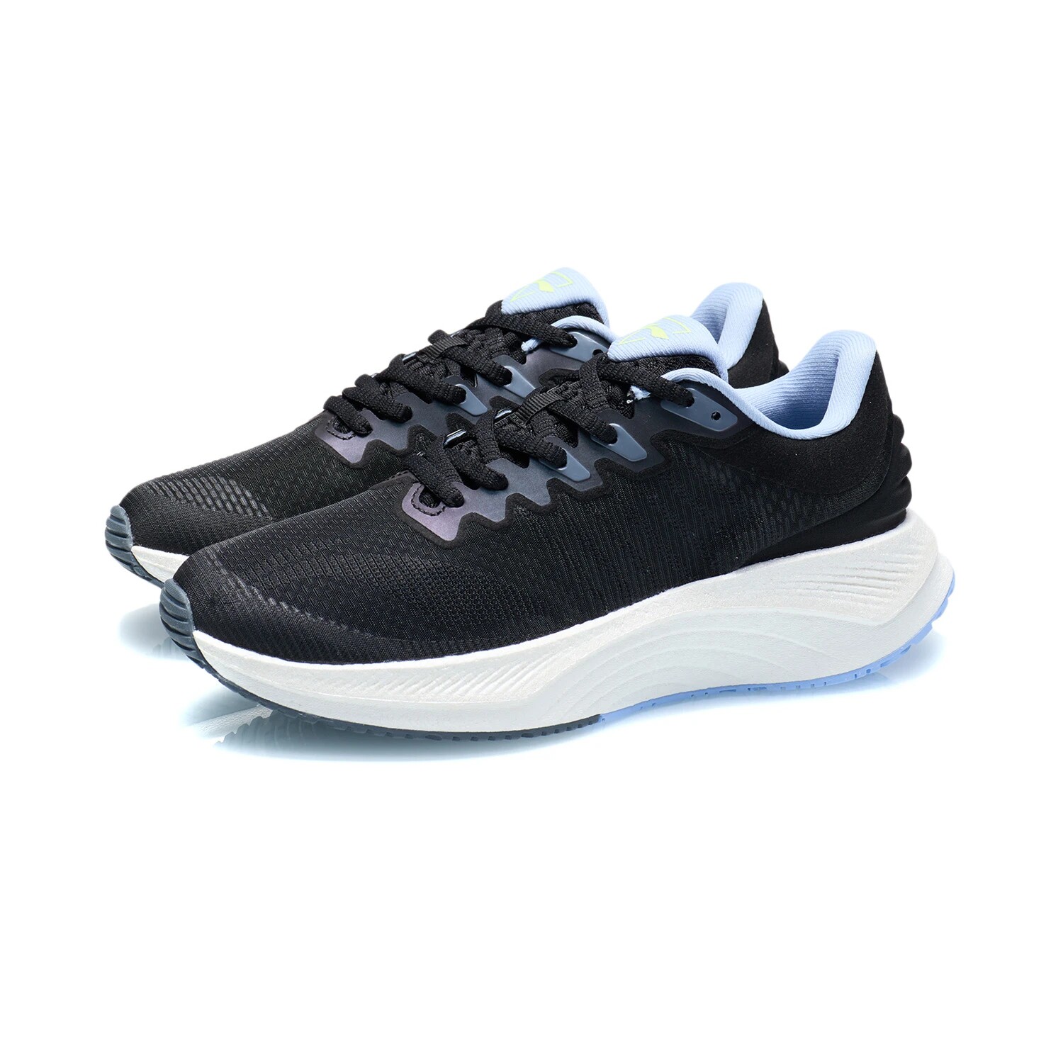 李宁男女越影42防泼水2021秋冬新款轻质减震跑鞋arhr127/128/145