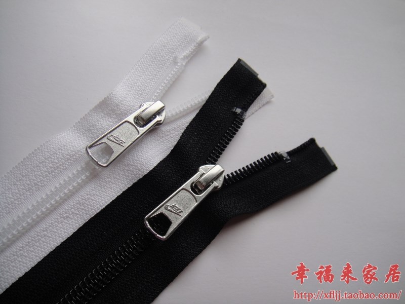 5 nylon black White tail YKK Genuine zipper 64.5 66.5 68.5 70.5cm Auxiliary material zipperin the Home Fabric , Sew DIY Material,Tools and finished products , Sew DIY Fitting/Accessories/Accessories , Zip category - from Buy2taobao.com to provide professional Taobao agent buy service