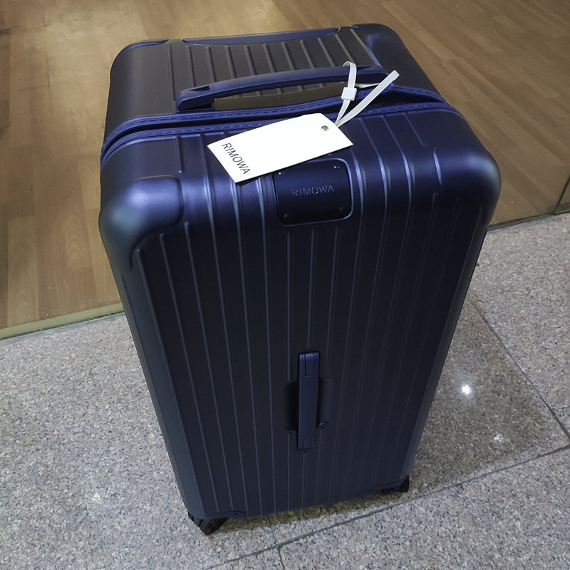 日默瓦拉杆箱官方旗舰店 rimowa