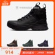 牛哄哄 Nike ACG Air Zoom Gaiadome GTX棕黑色休闲鞋DD2858-200