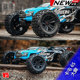 ARRMA新卡屯 kraton遥控模型车V5 6S 1/8电动大脚车无刷越野车RTR