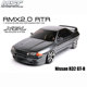 MST 1/10漂移车 RMX 2.0 RTR 无刷 电动Nissan R32 GT-R 533713