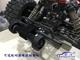 TEKNO MT410 sct410.3短卡 抬头轮 第五轮 进口尼龙 青冷 清冷 QL