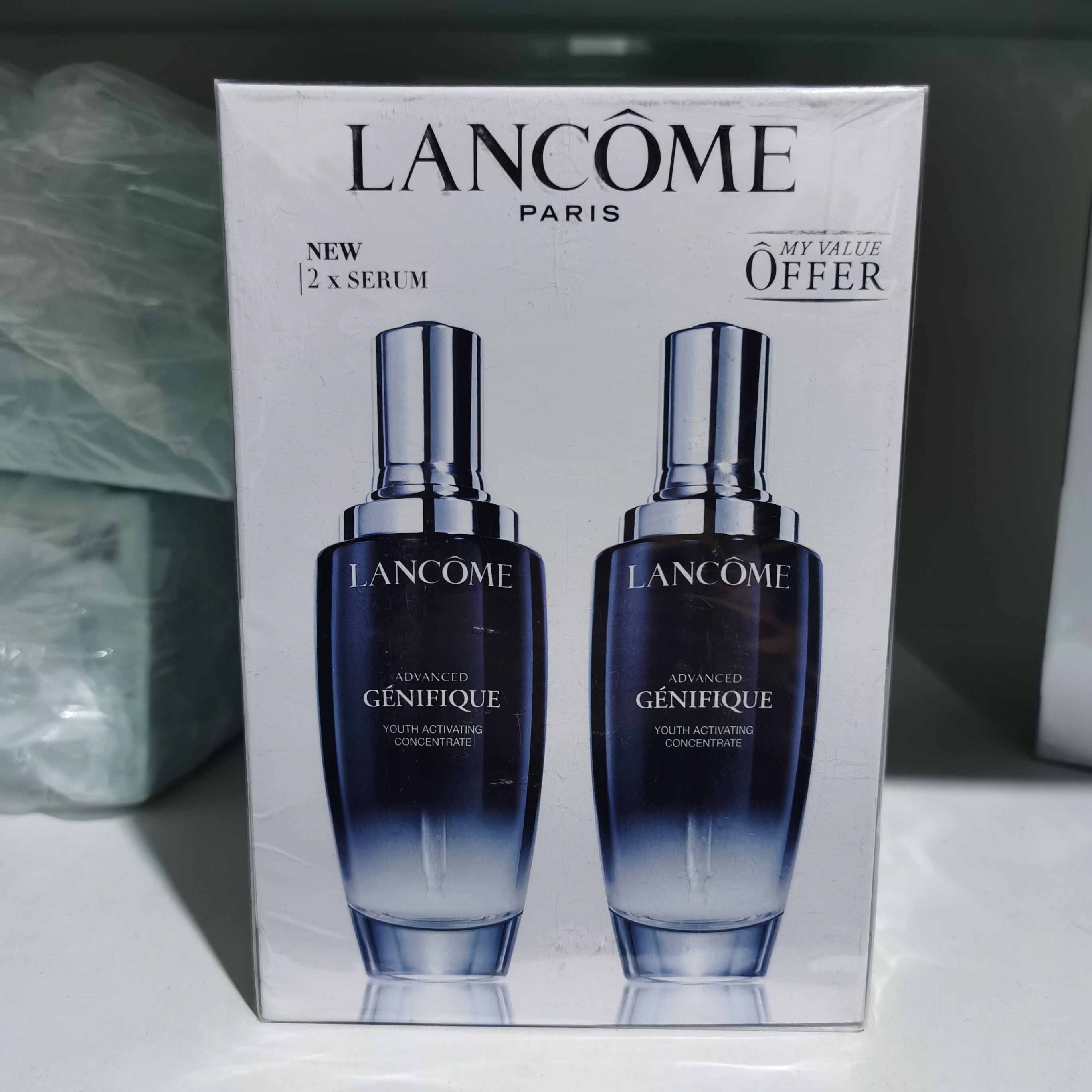 兰蔻小黑瓶精华100ml价格如何选购 | 优惠券 | 价格 | 图片 | 品牌