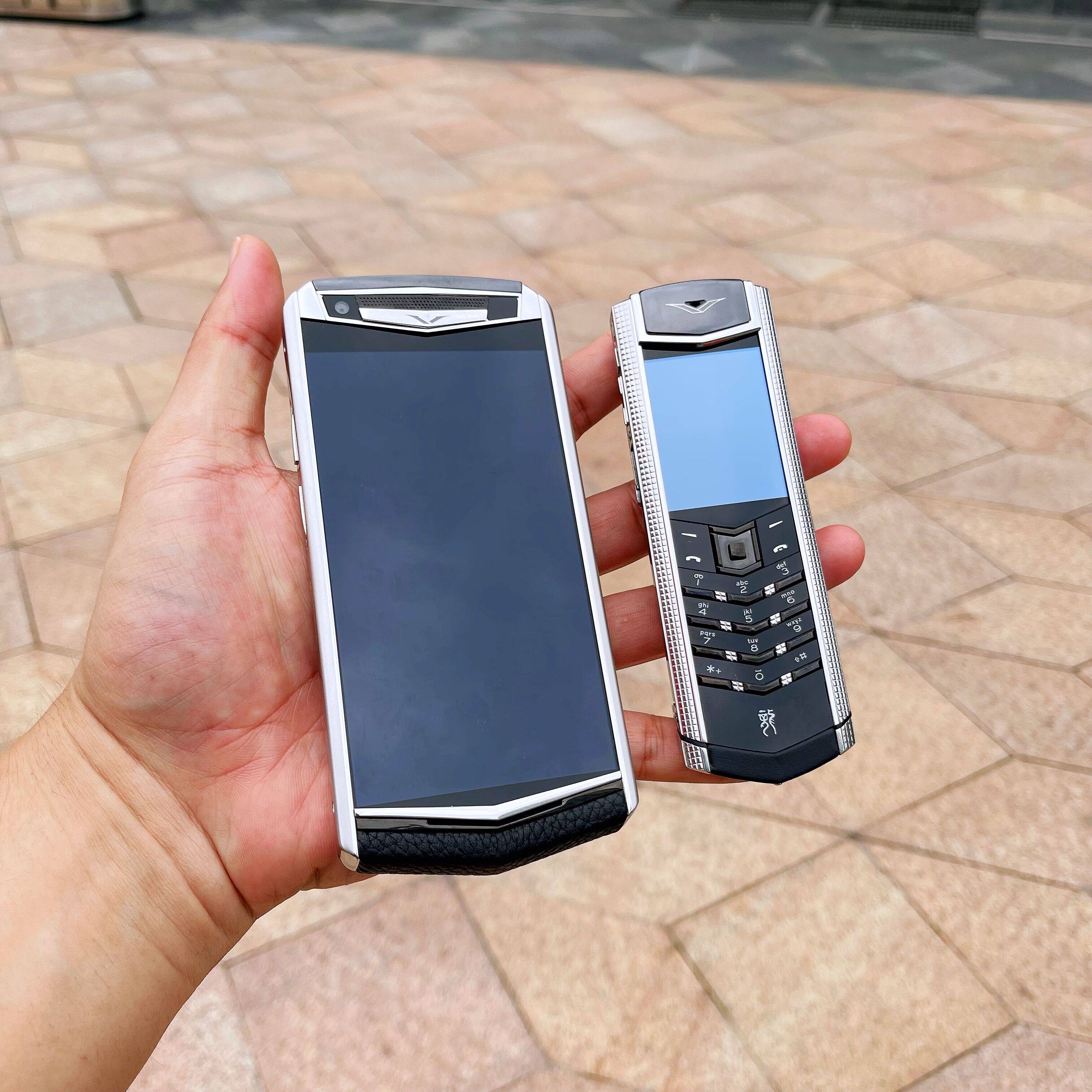 2021新款威图手机总裁签名限量版宾利全网通4g奢华升级版网红同款