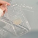 cute phone case iphone14 promax transparent适用苹果13 12壳花手机壳ins小清新15 Pro Max软壳11 SE 7 8PL