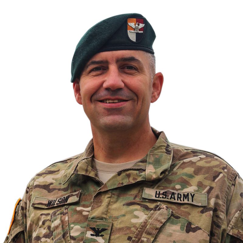 绿贝雷帽上尉上校将军迷特种兵贝雷帽绿扁帽usarmy 羊毛