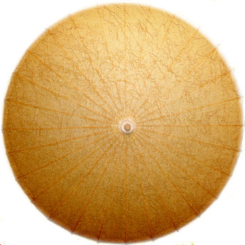 古代手工油纸纸伞古纸风格民间工艺礼品防雨复古工艺伞