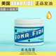 BONA FIDE送梳子All Around加州橘子油基防水头油发油发蜡发泥