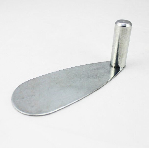 梦芭莎蚊帐厂家直销 带花落地公主帐配件压脚19mm与16mm 加长加厚