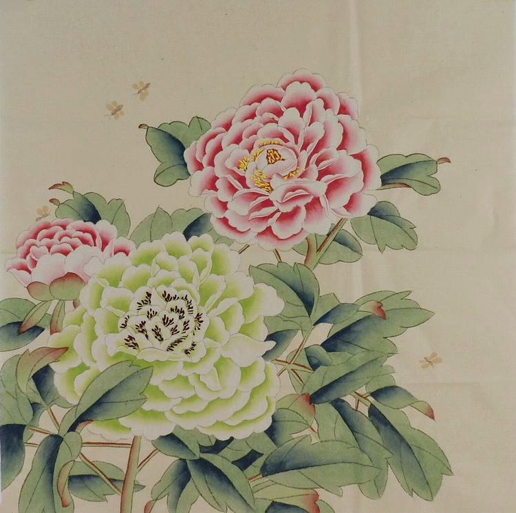 平民画院 纯手绘艺术坊 手工字画国画书法的优惠券大全