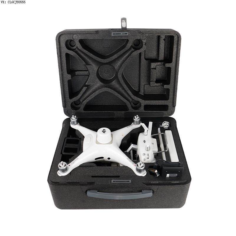 dji大疆phantom4rtk厘米级定位航拍专业测绘无人机精灵4rtk无人机