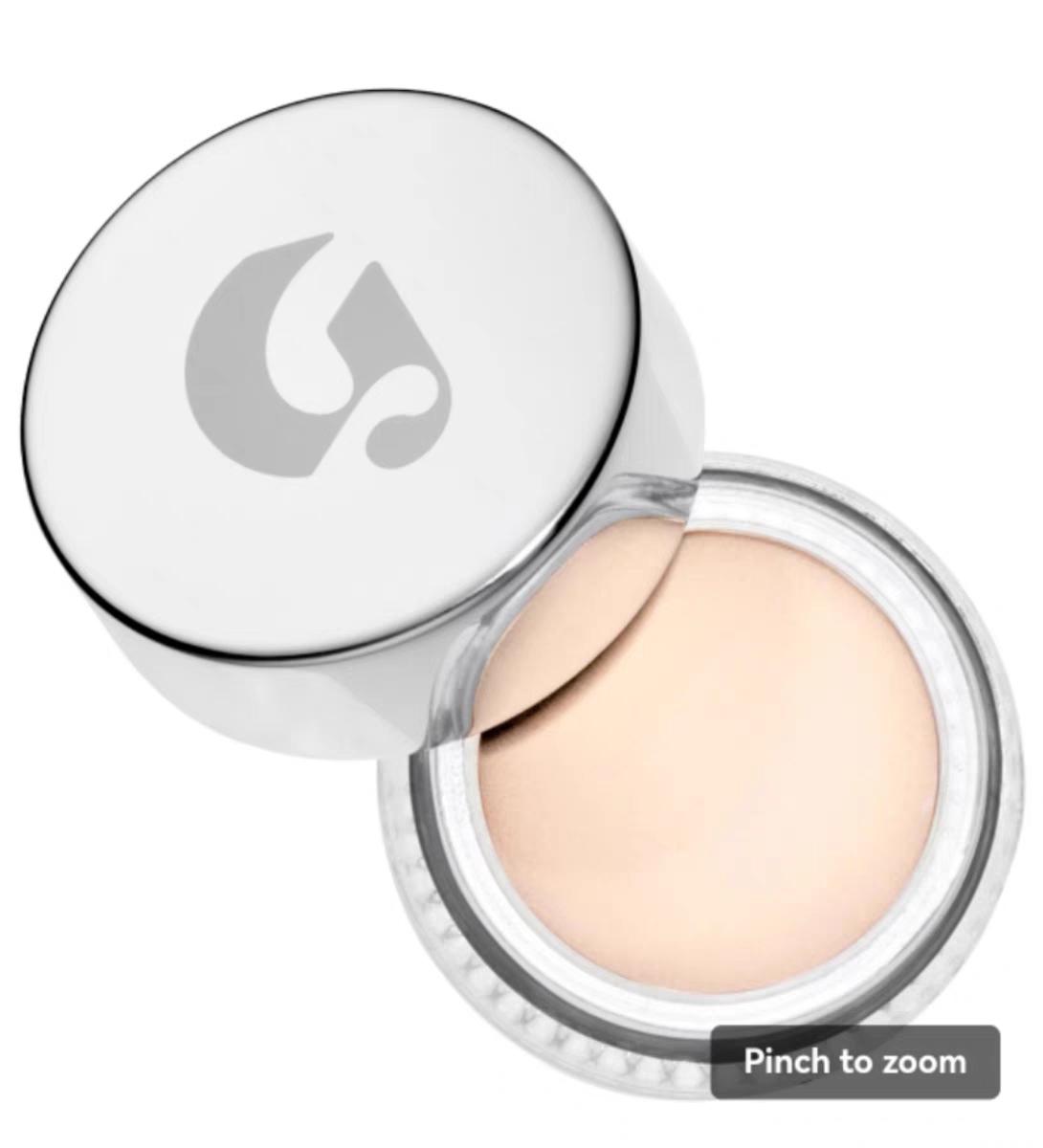 美国海淘 Glossier Stretch Fluid Foundation 弹力遮瑕膏4.8g