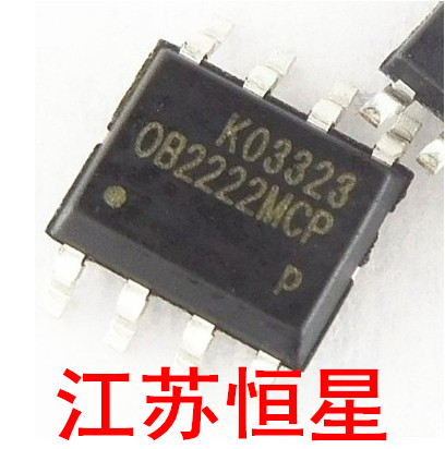 ob2222ecp引脚图图片