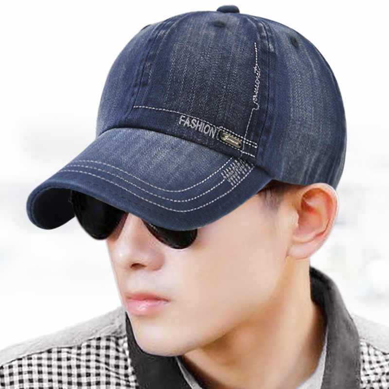 热销男士帽子秋季时尚潮韩个性男