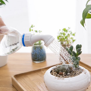 洒水壶浇花家用小花洒头