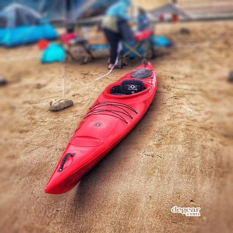 海盗旗jollyroger raider 雷达 钓鱼艇赛事皮划艇独木舟平台海洋