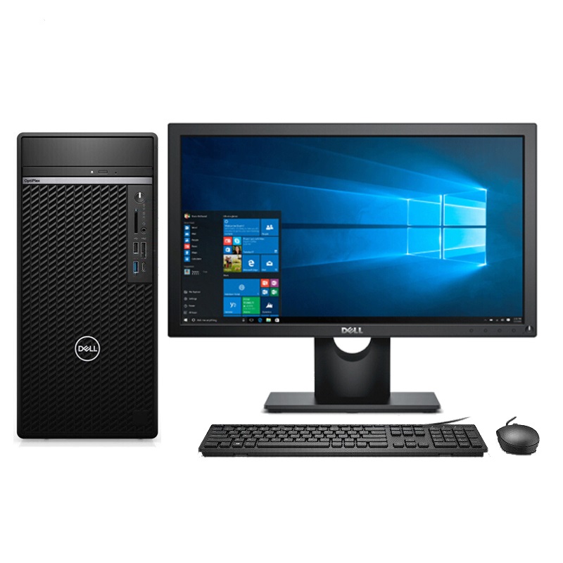 Dell/戴爾OptiPlex7090MT酷睿I7 全新商用設計辦公台式電腦主機在類目 品牌臺機/品牌一體機/服務器, 臺式整機中 - 來自Buy2taobao.com提供專業的淘寶代購服務