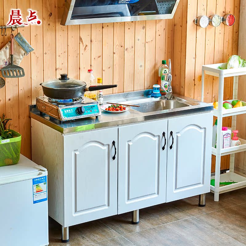 kitchen cabinet Lockers Cupboard Storage Assemble Microwave Oven cabinet Locker kitchen aluminium alloy cabinetin the Residential furniture , Cabinet , Sideboard category - from Buy2taobao.com to provide professional Taobao agent buy service