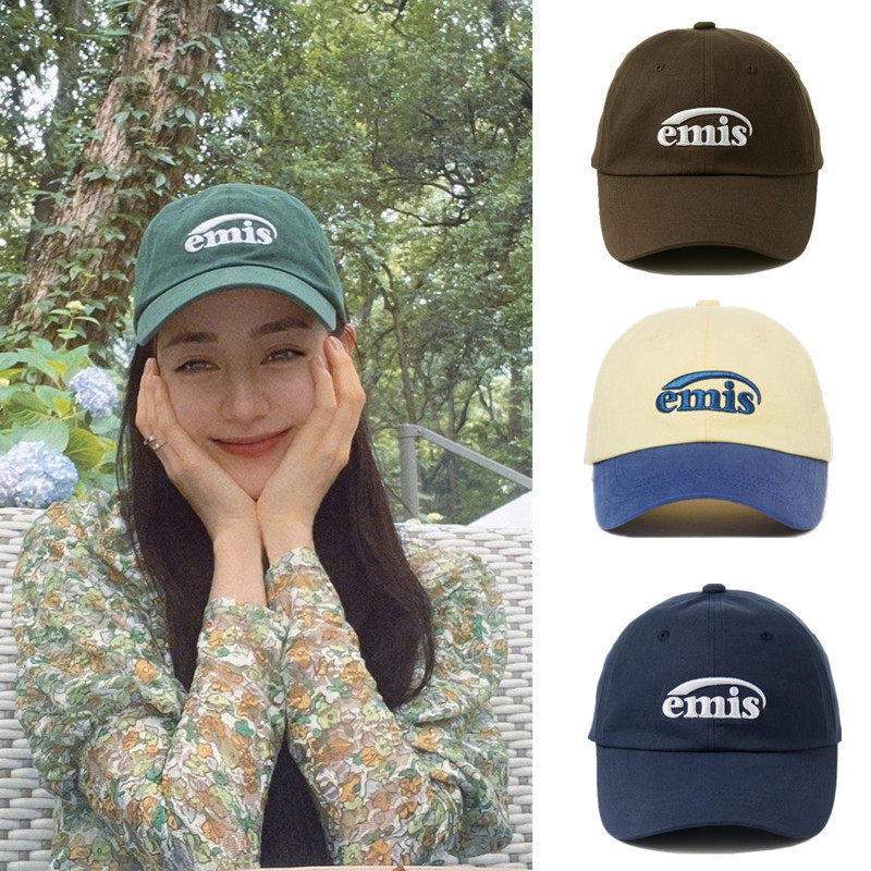 emis帽子
