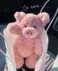 英国代购正品05.09 jellycat Barnabus Pig 巴纳布斯猪玩偶送礼