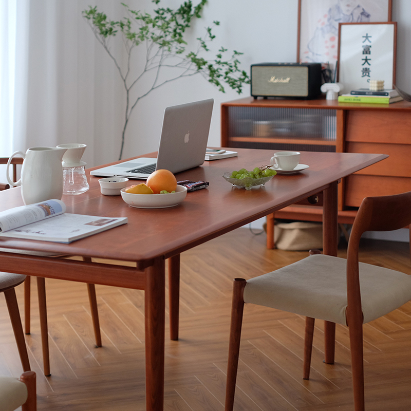 Building Variations table Northern Europe Retro Small apartment modern Simplicity Foldable Telescoping household Table 6in the Residential furniture , Tables , Dining table category - from Buy2taobao.com to provide professional Taobao agent buy service