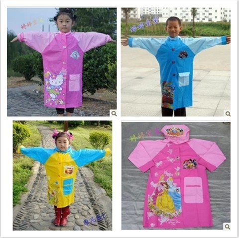 children Raincoat princess Dora Spider-Man automobile Raincoat Poncho thickening schoolbag men and women student Raincoatin the Home Daily , Umbrella/Rain gear/Rain/Moistureproof , Poncho/Raincoat category - from Buy2taobao.com to provide professional Taobao agent buy service