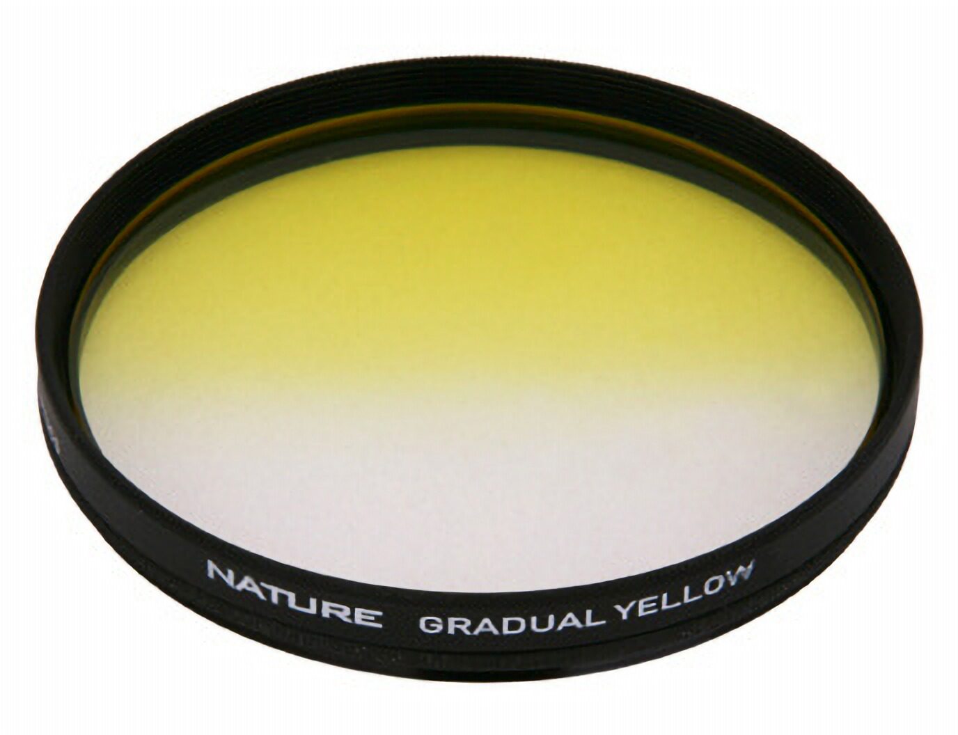 滤镜单反大自然黄色渐变62mm镜头滤镜