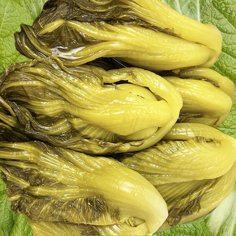 特价贵州黔东南特产酸菜