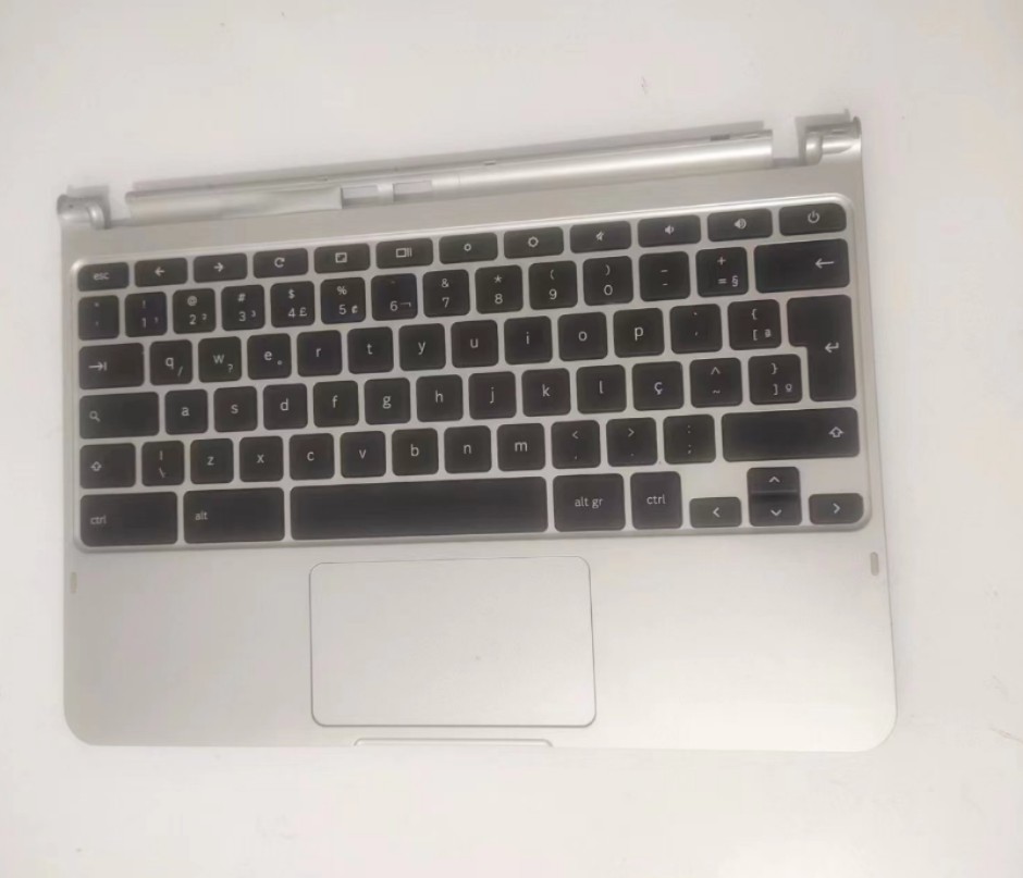 三星 Chromebook XE303C12 外壳 C壳 键盘
