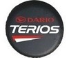 thickening Toyota Terios Spare tire cover Zhongtai 2008 5008 Tire cover thickening Toyota Terios Spare tire cover Zhongtai 2008 5008 Tire cover