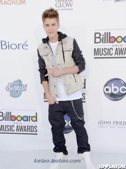 justinbieber外套优惠专场