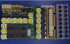 申瓯瓯 集团电话交换机 SOC3100H2 16路普通分机板 用户板 分机板