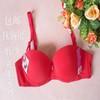 半杯少女文胸聚拢薄款性感防下垂上托新娘婚纱礼服防滑无肩带内衣|ms 半杯少女文胸聚拢薄款性感防下垂上托新娘婚纱礼服防滑无肩带内衣|ms