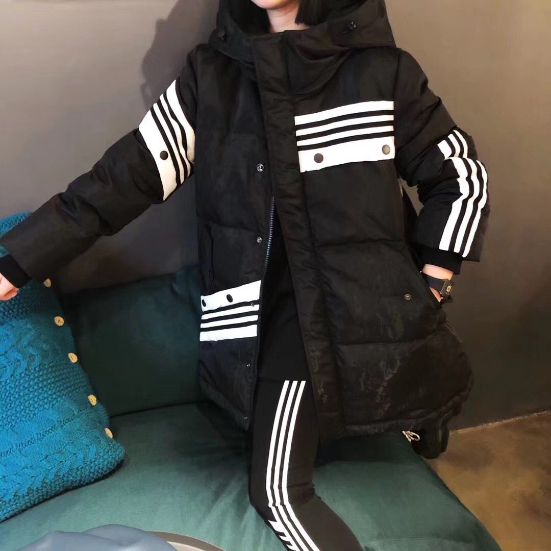 特价gg潮牌羽绒服