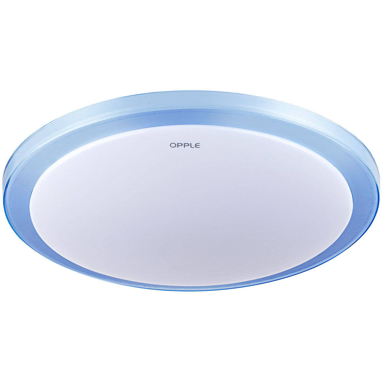 opple欧普照明多瑙河led吸顶灯45w