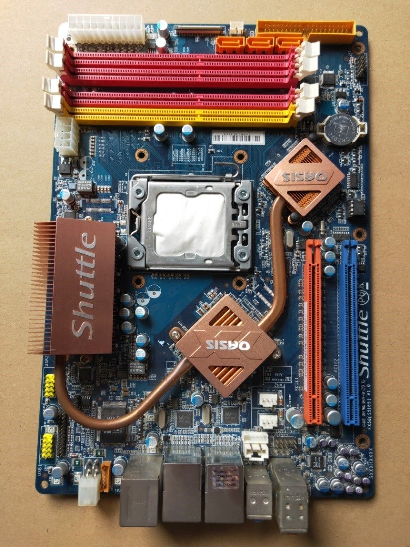 other其他浩鑫sx58h7x58主板1366针拍下cpu主板