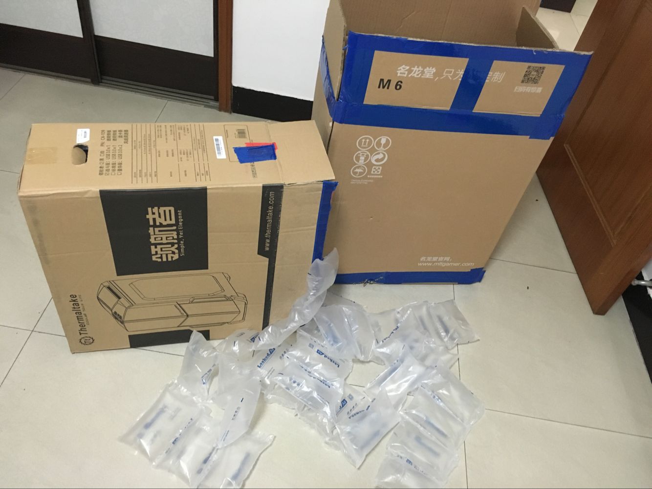 笔记本电脑主机外接u选什么牌子好 同款好推荐